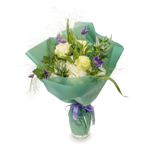 Bouquet of flowers